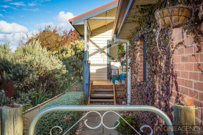 Picture of 42 Auckland Street, CANDELO NSW 2550