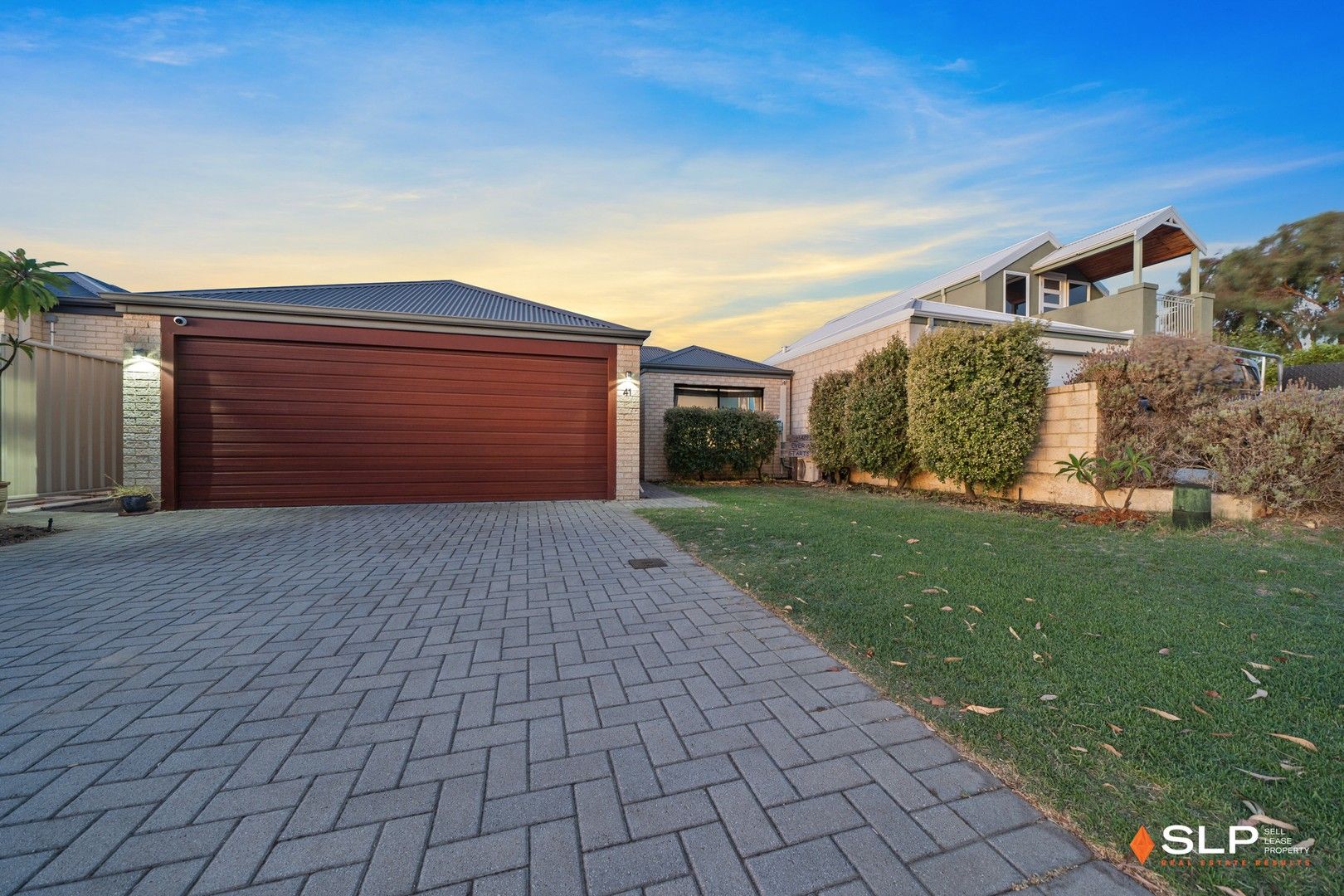 41 Rosinski Circle, Tapping WA 6065, Image 0