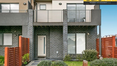 Picture of 20 Demmie Mews, LYNDHURST VIC 3975