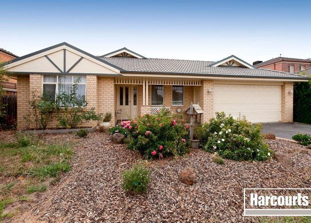 44 The Springs Close , Narre Warren South VIC 3805