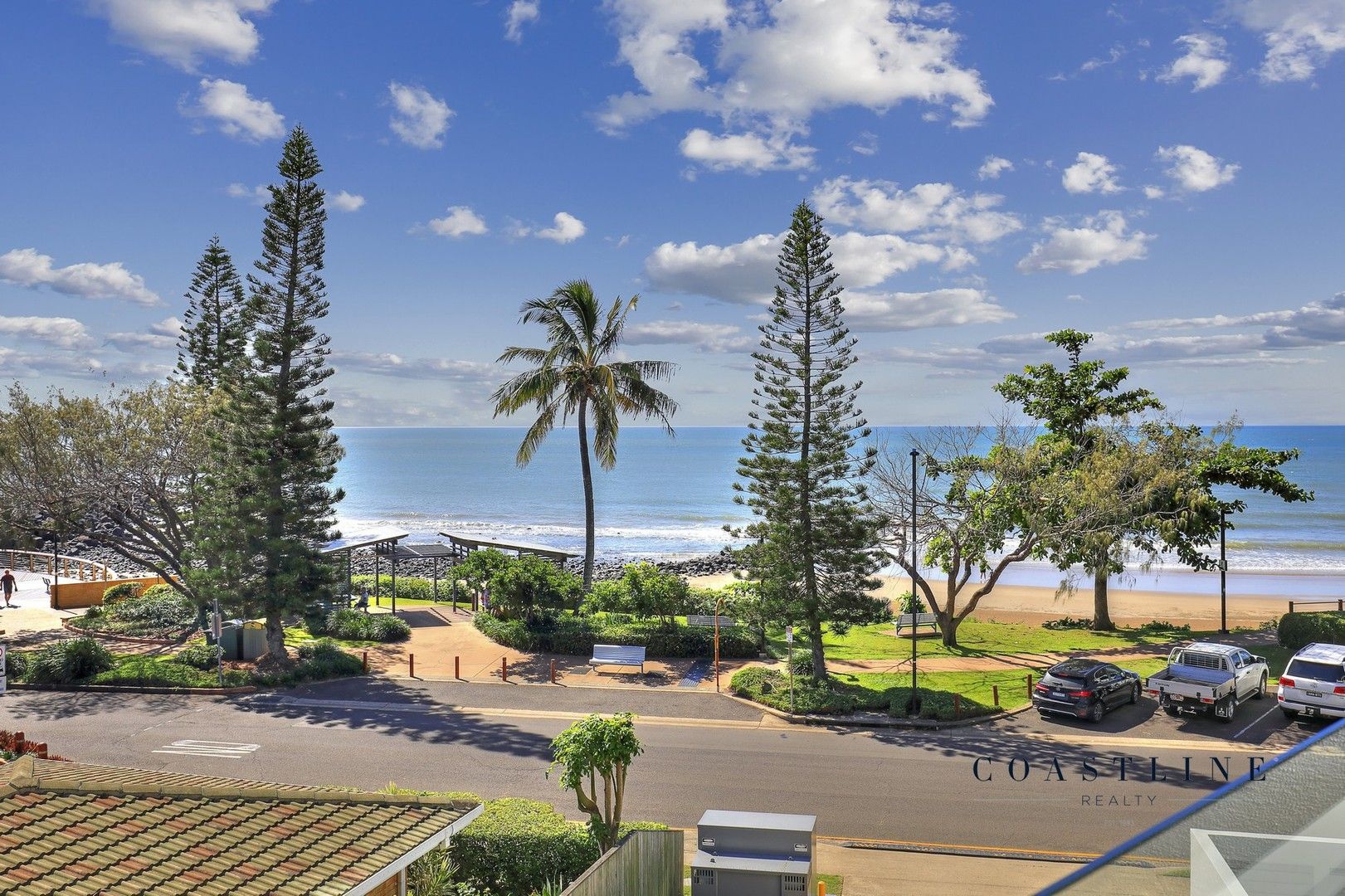 303/47 Esplanade "Silverpoint", Bargara QLD 4670, Image 0