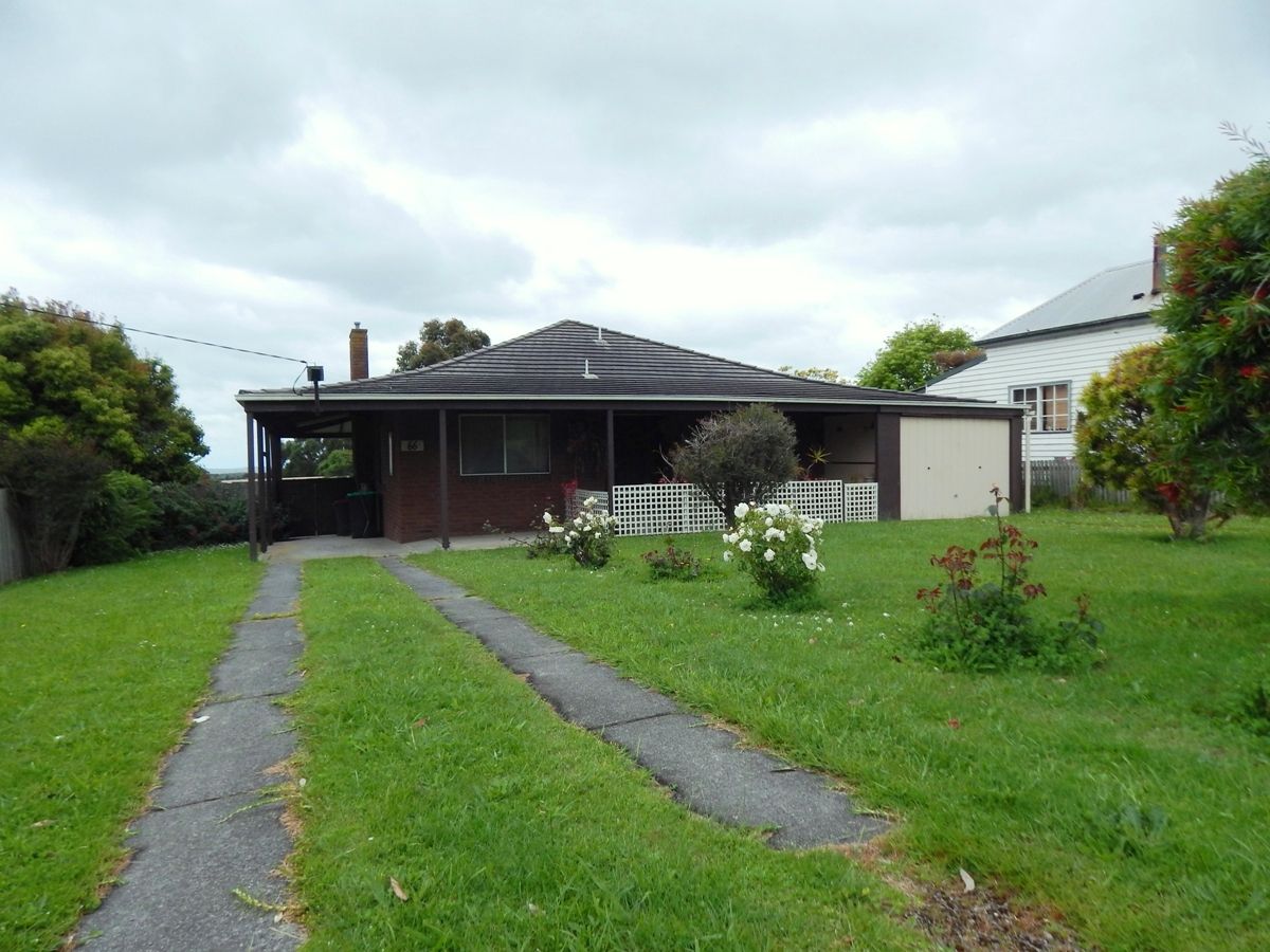 66 Welshpool Road, Toora VIC 3962, Image 0