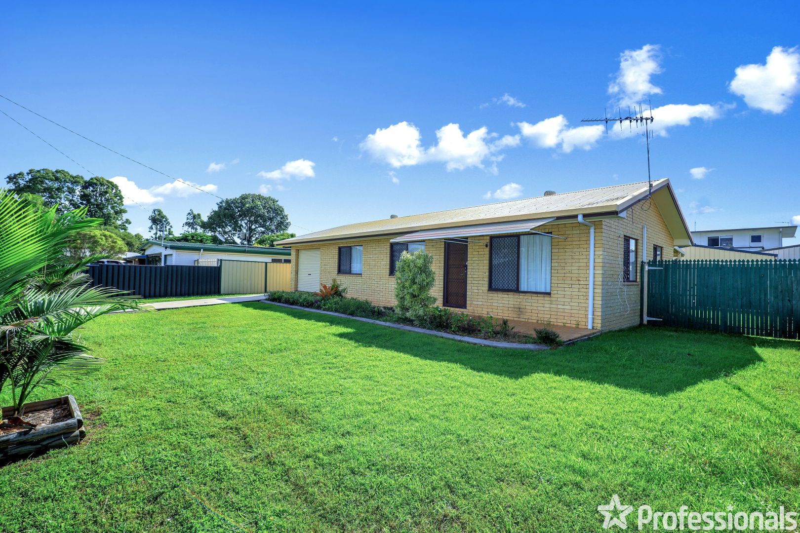 7 Cheetham Court, Bundaberg North QLD 4670, Image 1