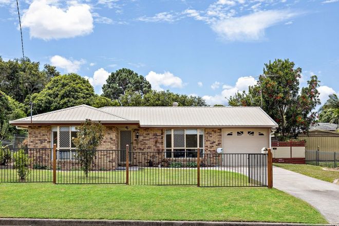 Picture of 13 George Street, BURPENGARY QLD 4505