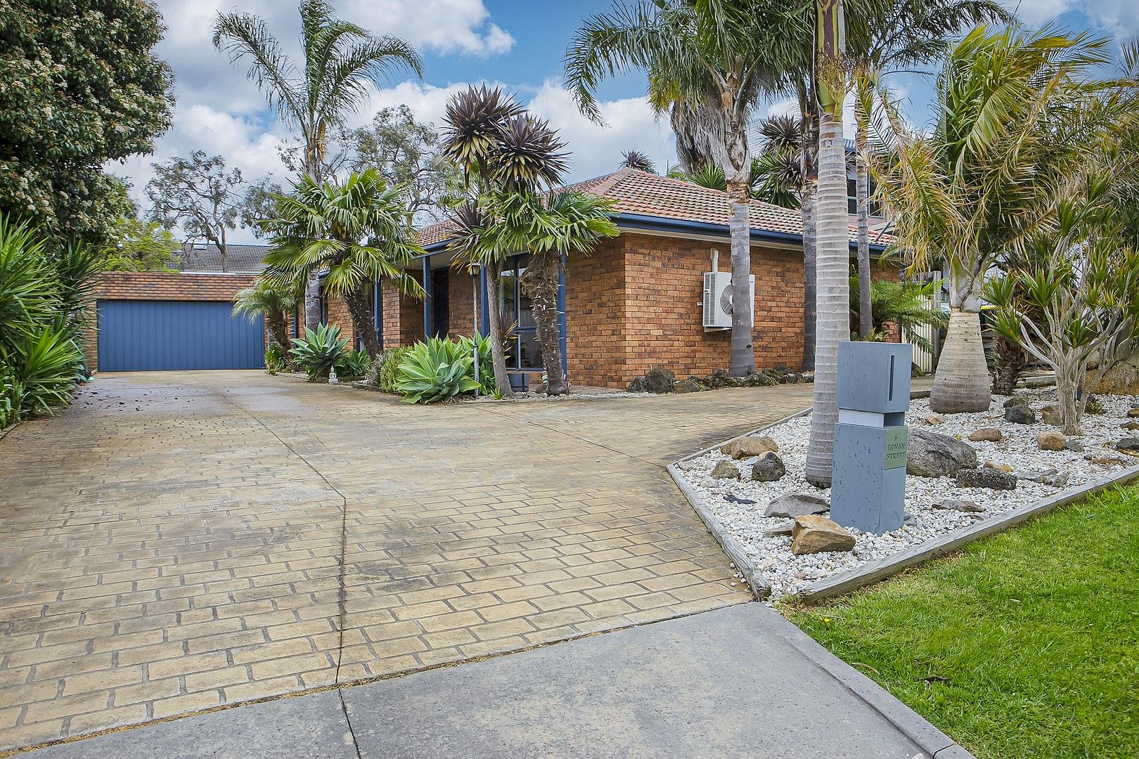 3 bedrooms House in 6 Govan Street LANGWARRIN VIC, 3910