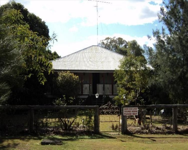 Lower Tenthill QLD 4343, Image 0