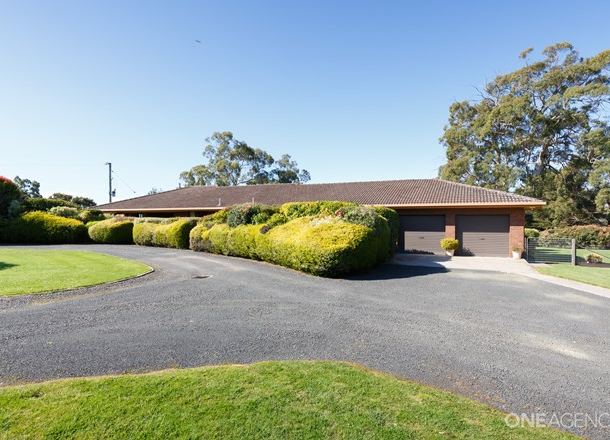 1 Glen Shian Lane, Relbia TAS 7258