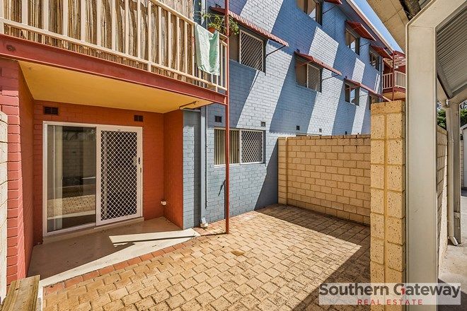 Picture of 3/21 Disney Road, PARMELIA WA 6167