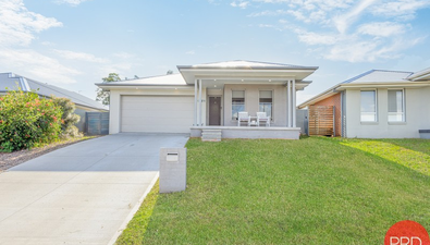 Picture of 18 Enright Drive, NORTH ROTHBURY NSW 2335