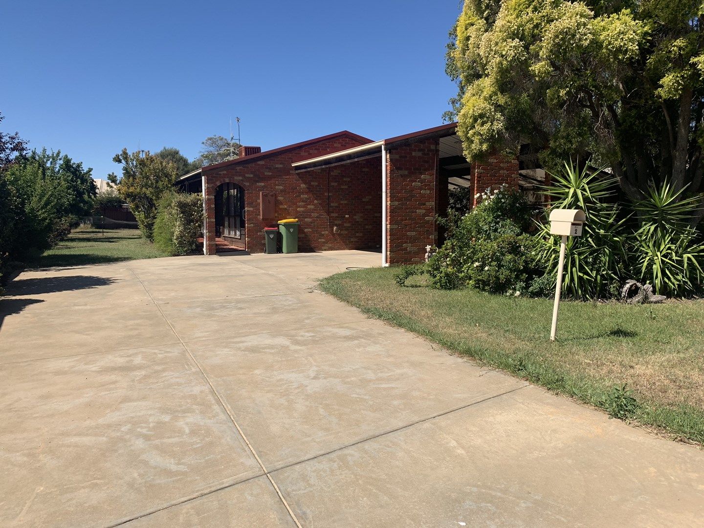 2 Rosendale Court, Echuca VIC 3564, Image 0