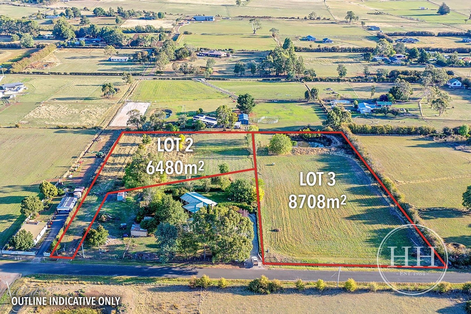 Lot 2/39 Moore Street, Westbury TAS 7303, Image 0