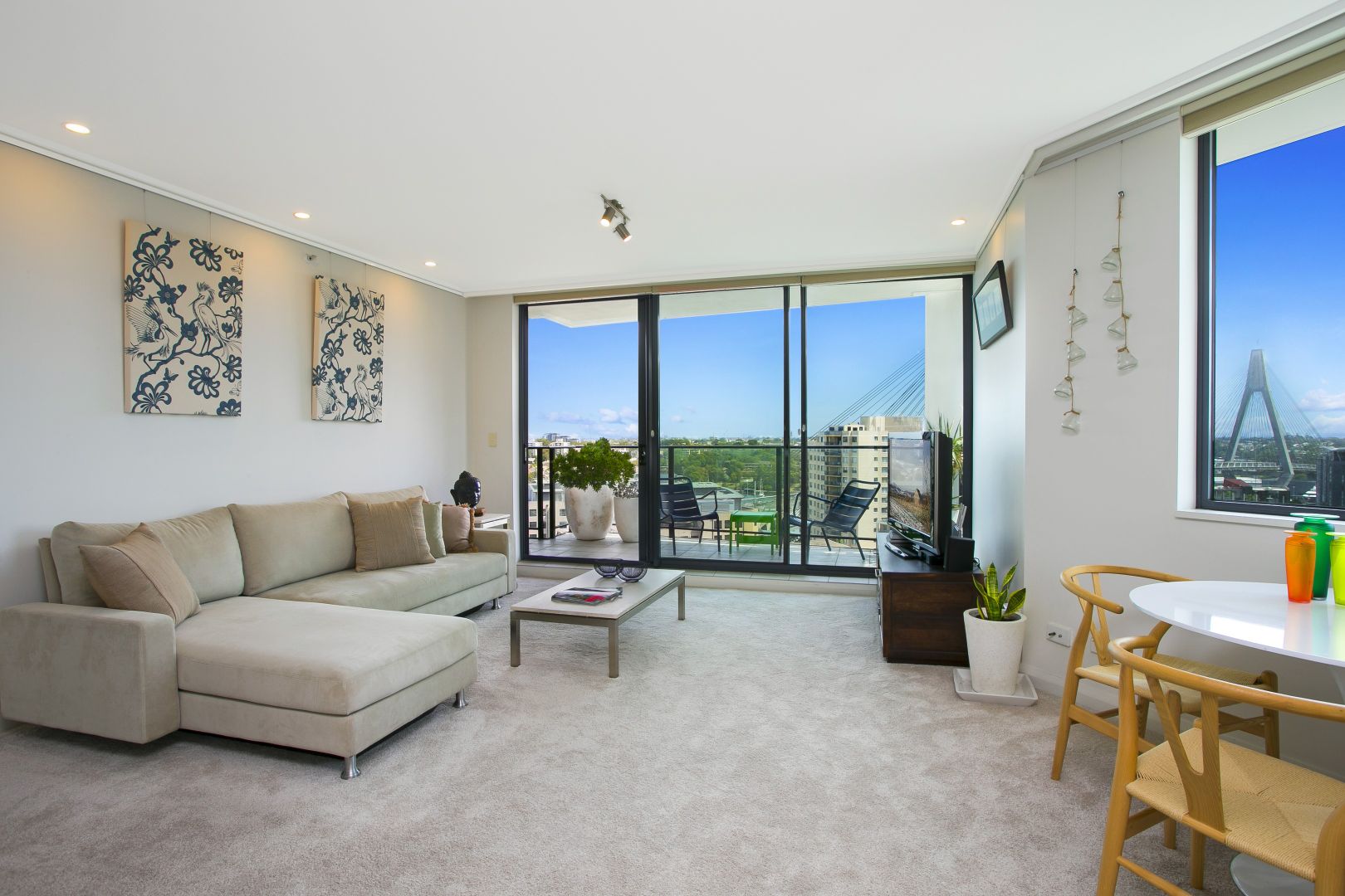 906/21 Cadigal Avenue, Pyrmont NSW 2009, Image 1