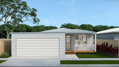 Picture of Site 15 Fraser/79 Princes Highway, EDEN NSW 2551