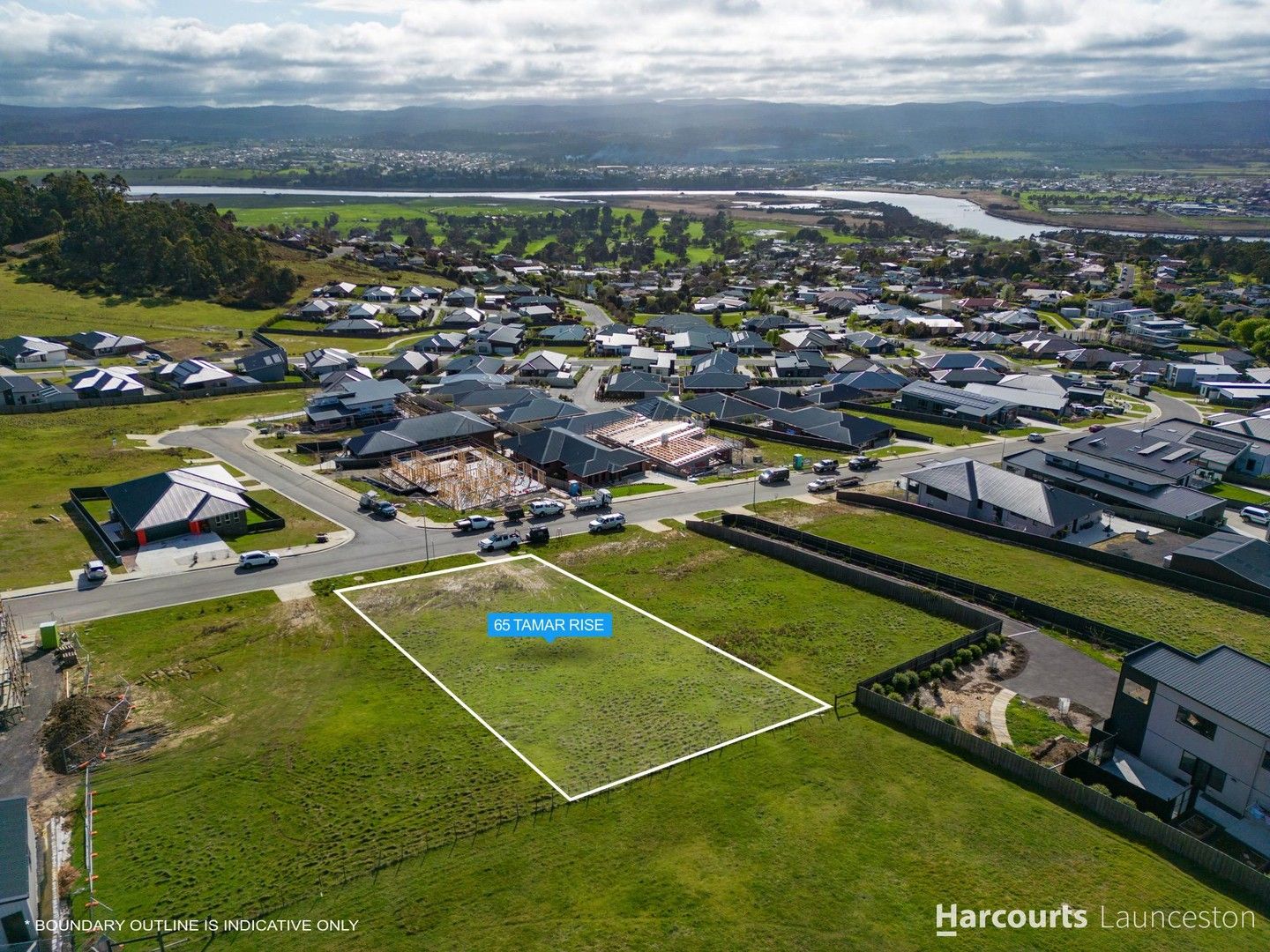 65 Tamar Rise, Riverside TAS 7250, Image 0