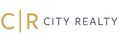 City Realty's logo