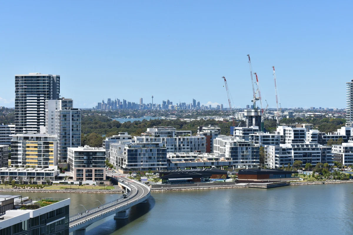 Additional image 11 of 1809/46 Savona Drive, Wentworth Point NSW 2127