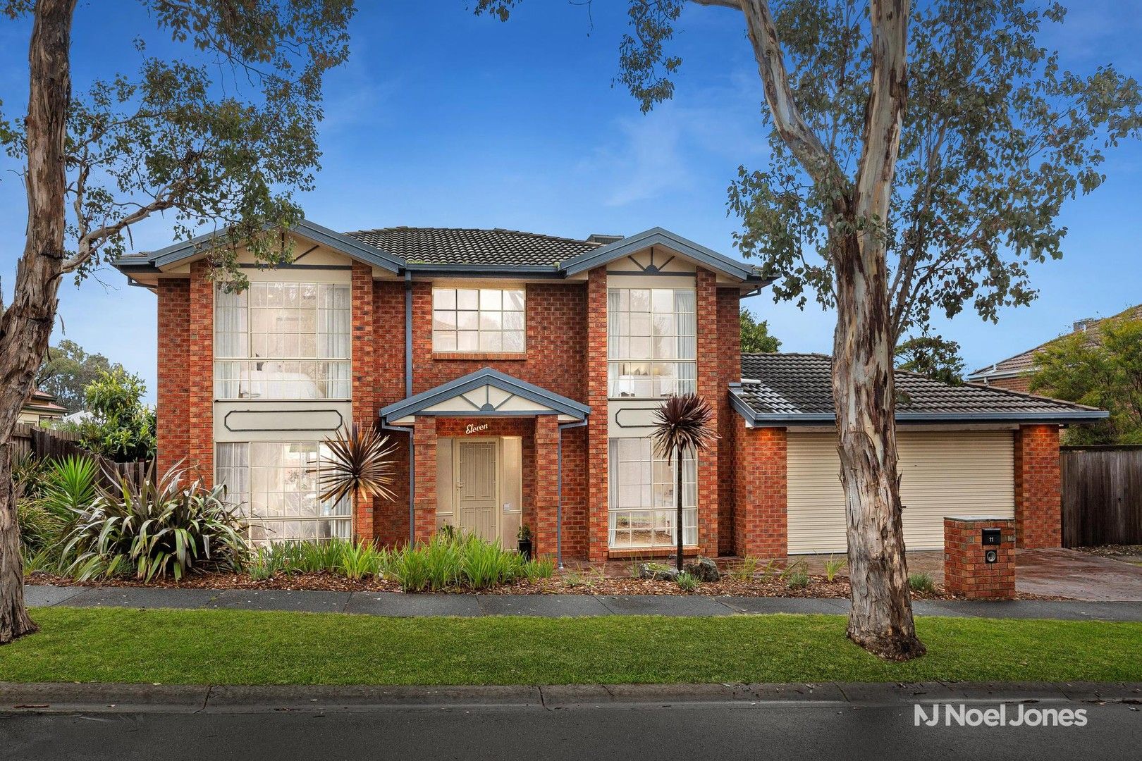 11 Mckerral Place, Croydon North VIC 3136, Image 0