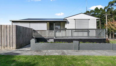Picture of 17 Third Street, YALLOURN NORTH VIC 3825