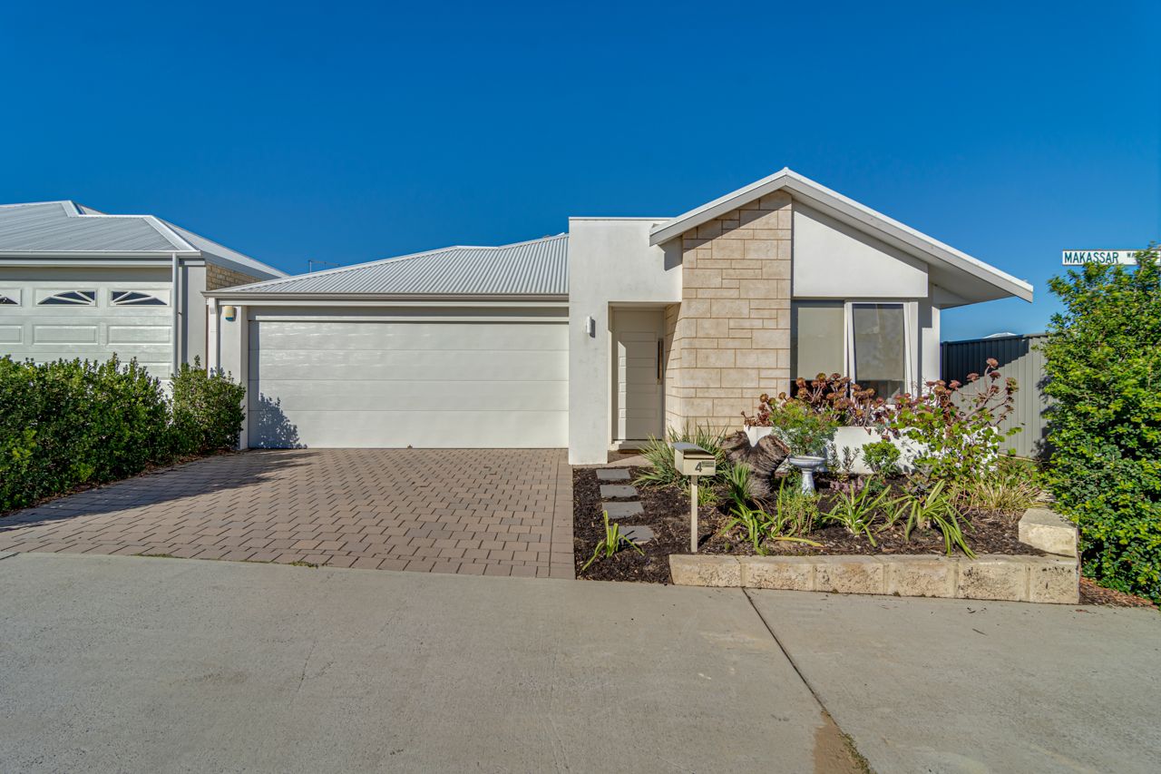 4 Makassar Way, Clarkson WA 6030, Image 0