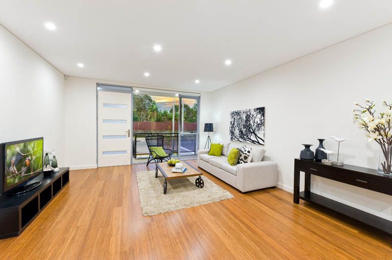 4/1-3 Myrtle Street, Botany NSW 2019, Image 2