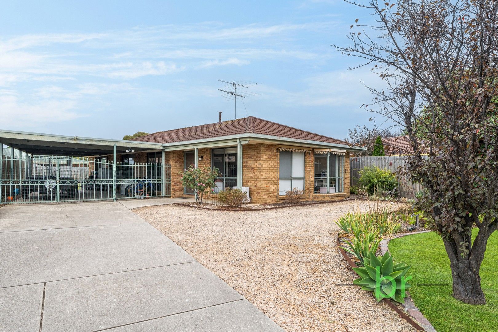 1 Foot Court, Lara VIC 3212, Image 0