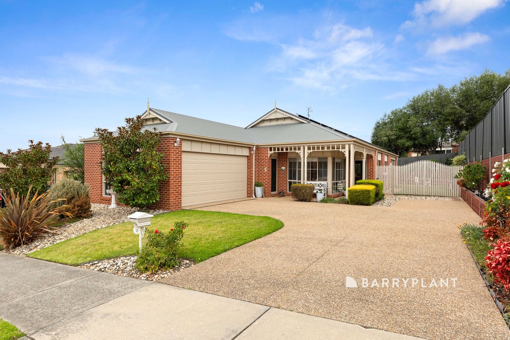 12 Windermere Boulevard, Pakenham VIC 3810, Image 0