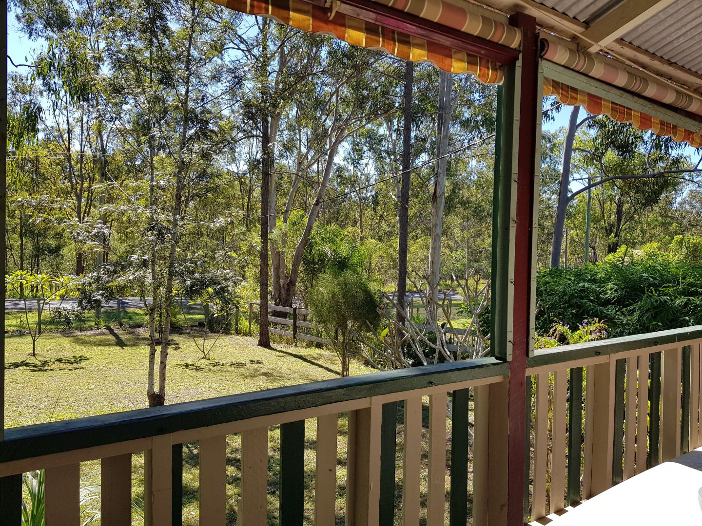 4161 Maryborough Biggenden Rd, Aramara QLD 4620, Image 1