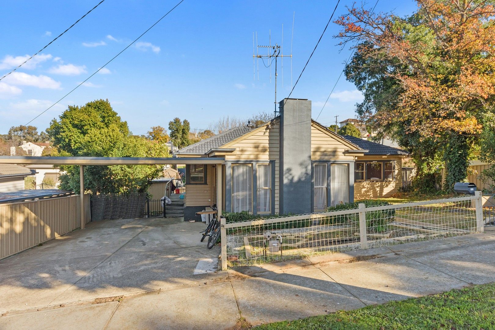 3 Prout Street, Ironbark VIC 3550, Image 0