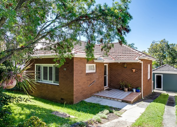 28 Parkes Street, Manly Vale NSW 2093