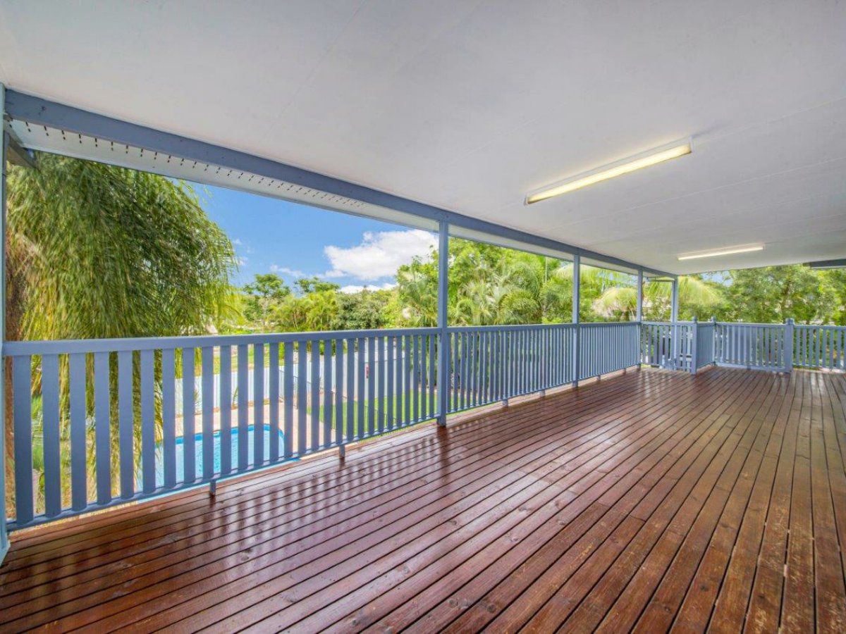 29 Salgado Street, Boyne Island QLD 4680, Image 2