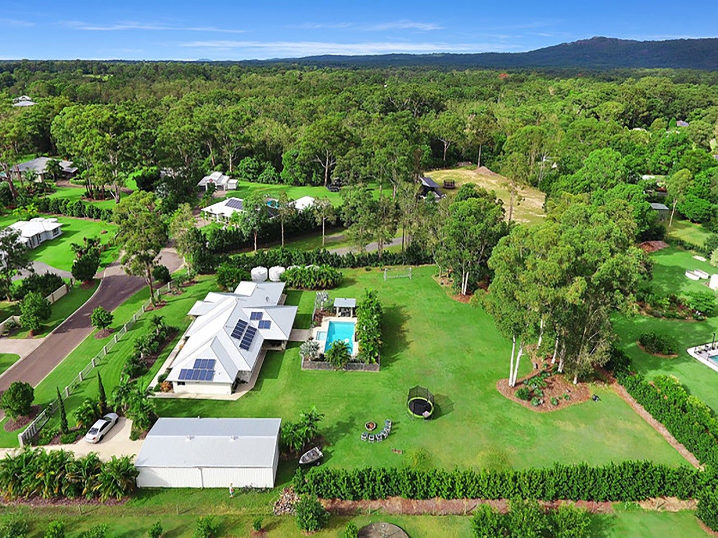 14 Adensfield Court, Cooroibah QLD 4565, Image 1