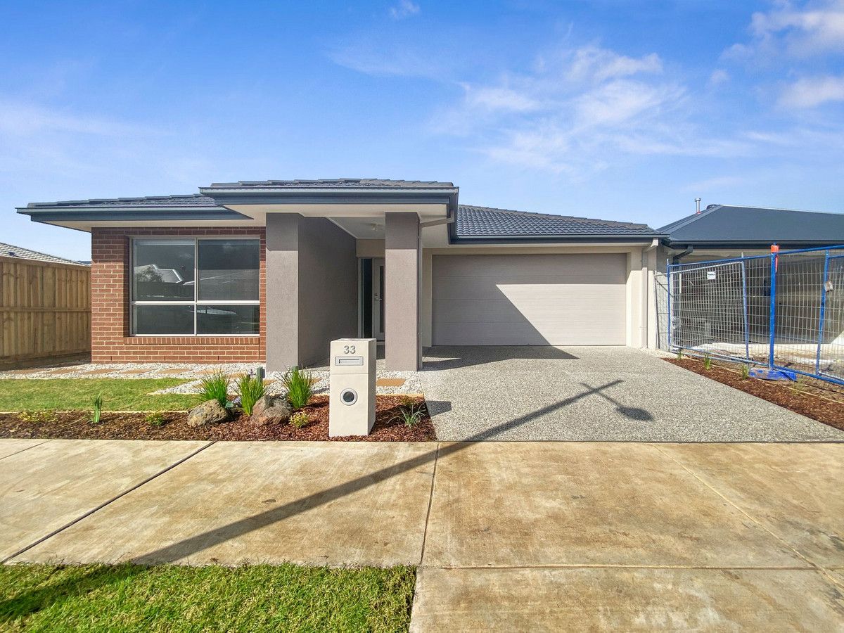 33 Spirit Crescent, Armstrong Creek VIC 3217, Image 0