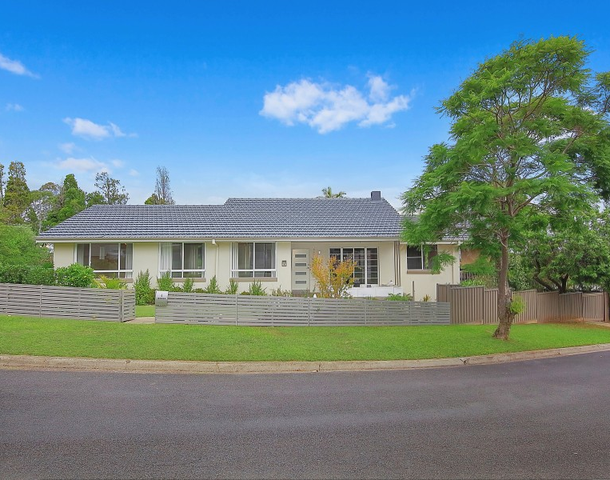 6 Oatlands Crescent, Oatlands NSW 2117