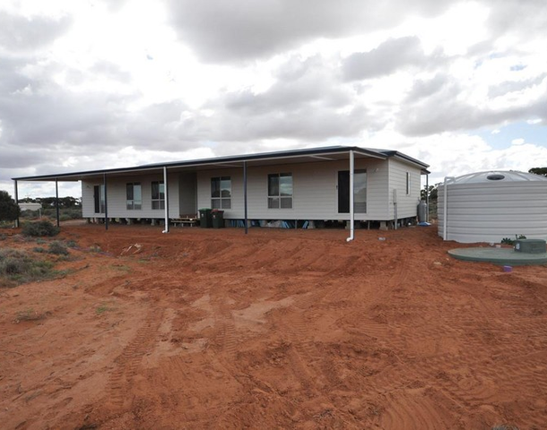 345F Caroona Road, Port Augusta West SA 5700