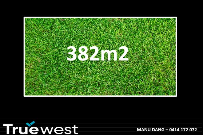 Picture of Lot 235 Giant Road, TARNEIT VIC 3029