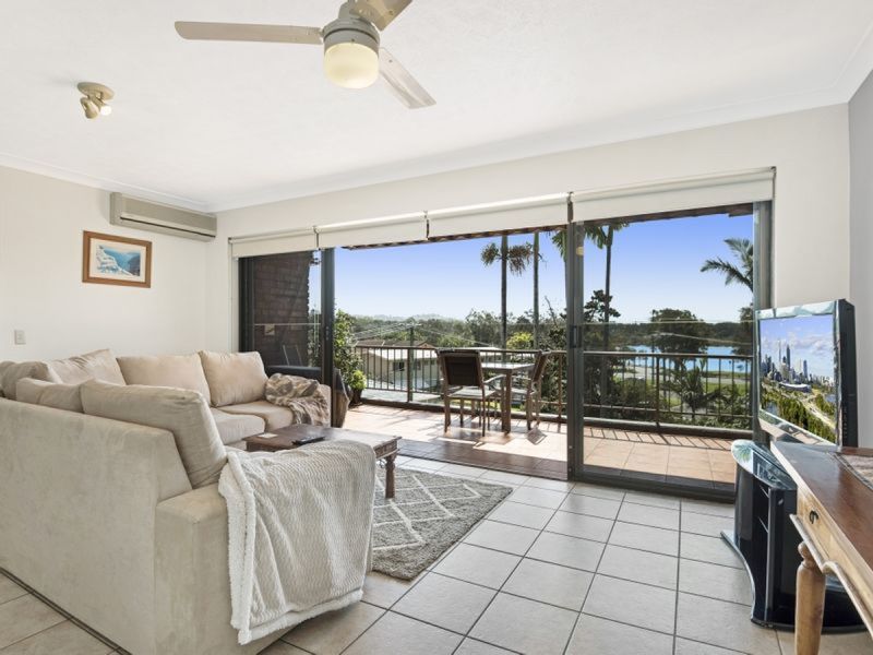 2 bedrooms Apartment / Unit / Flat in 7/3 Wirranina Place CURRUMBIN QLD, 4223