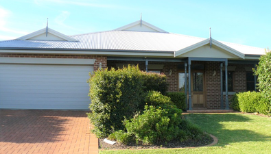 Picture of 21 Warrah Drive, TAMWORTH NSW 2340