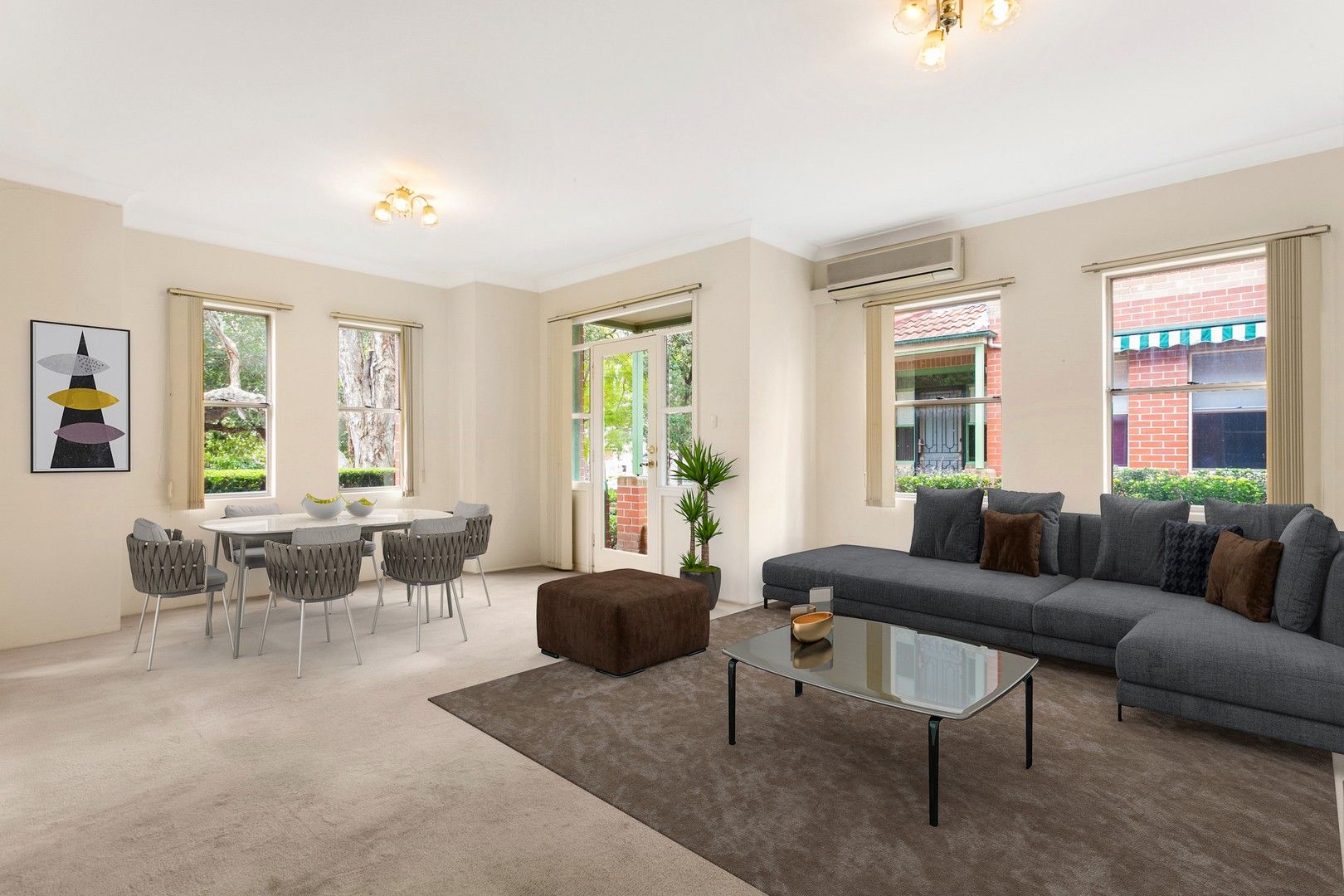 2 bedrooms Apartment / Unit / Flat in 5/168-172 Albert Road STRATHFIELD NSW, 2135