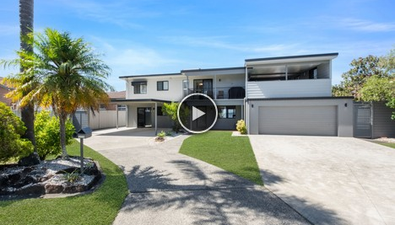 Picture of 119 Aloha Drive, CHITTAWAY BAY NSW 2261