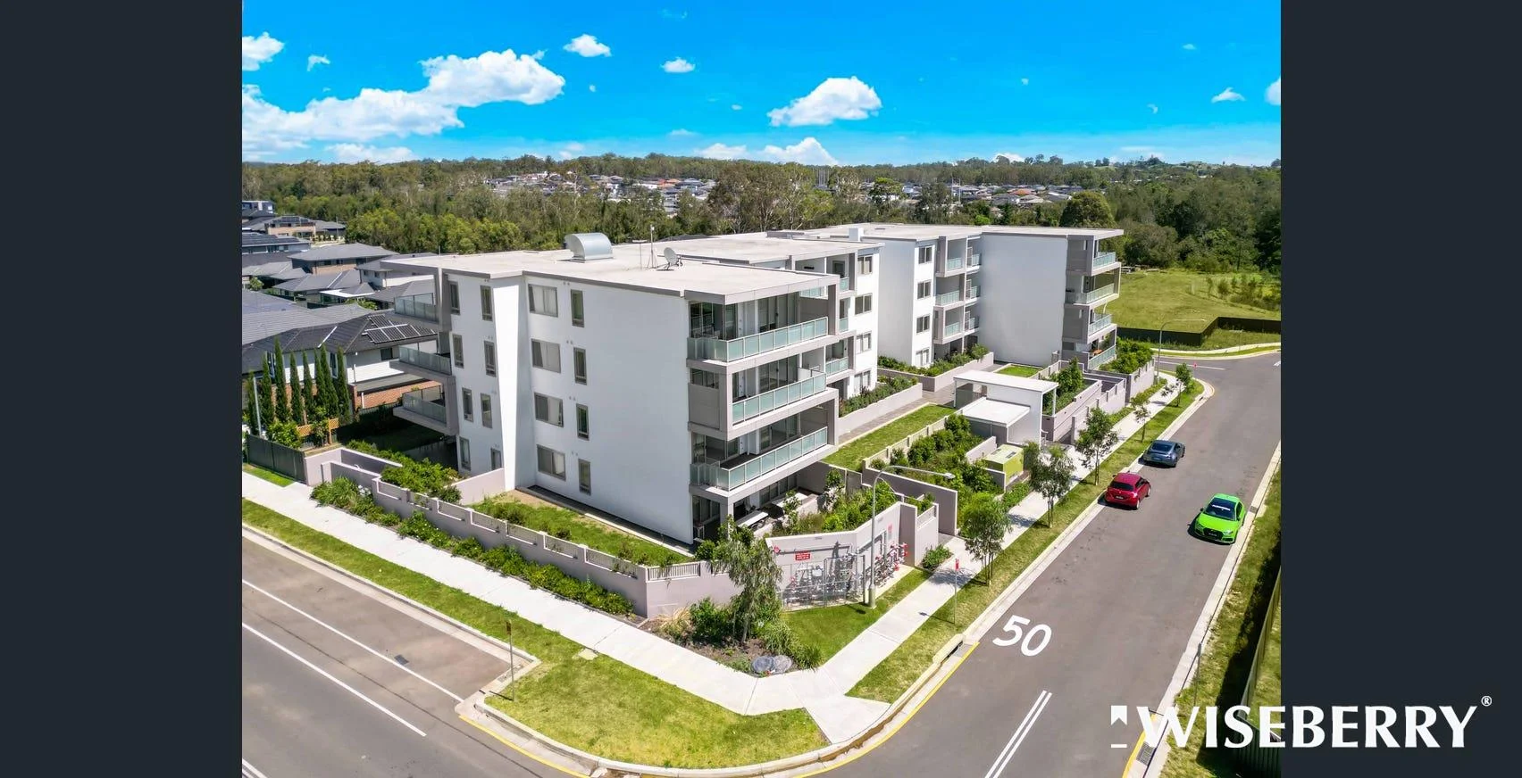 22/5 Drinkwater Lane, Edmondson Park NSW 2174