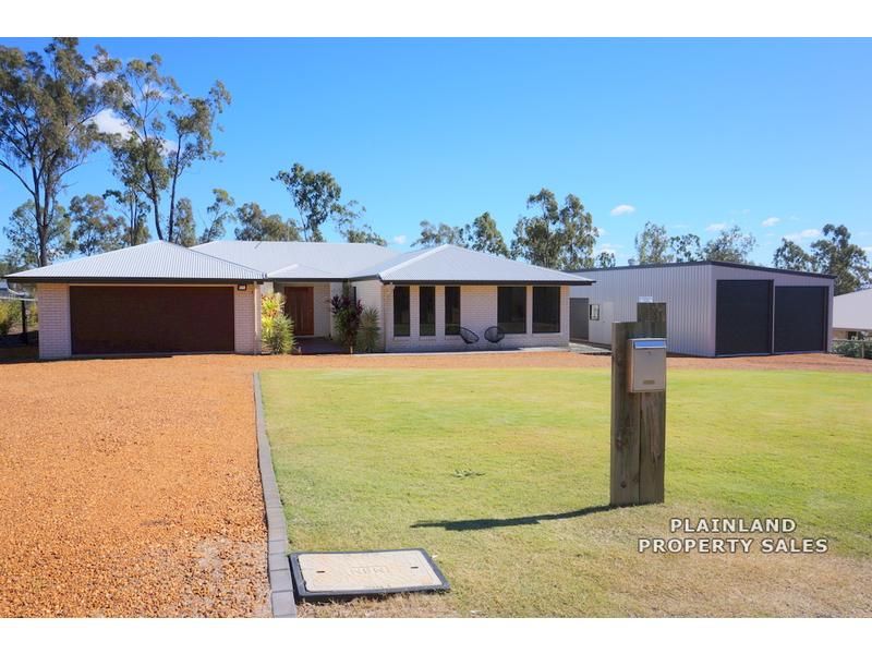 131  Fairway Drive, Kensington Grove QLD 4341, Image 0