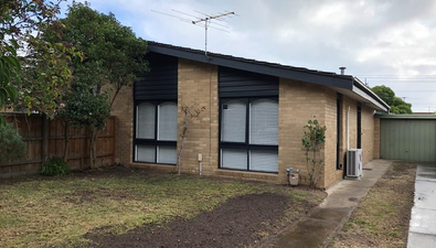 Picture of 1/23 Nepean Avenue, HAMPTON EAST VIC 3188