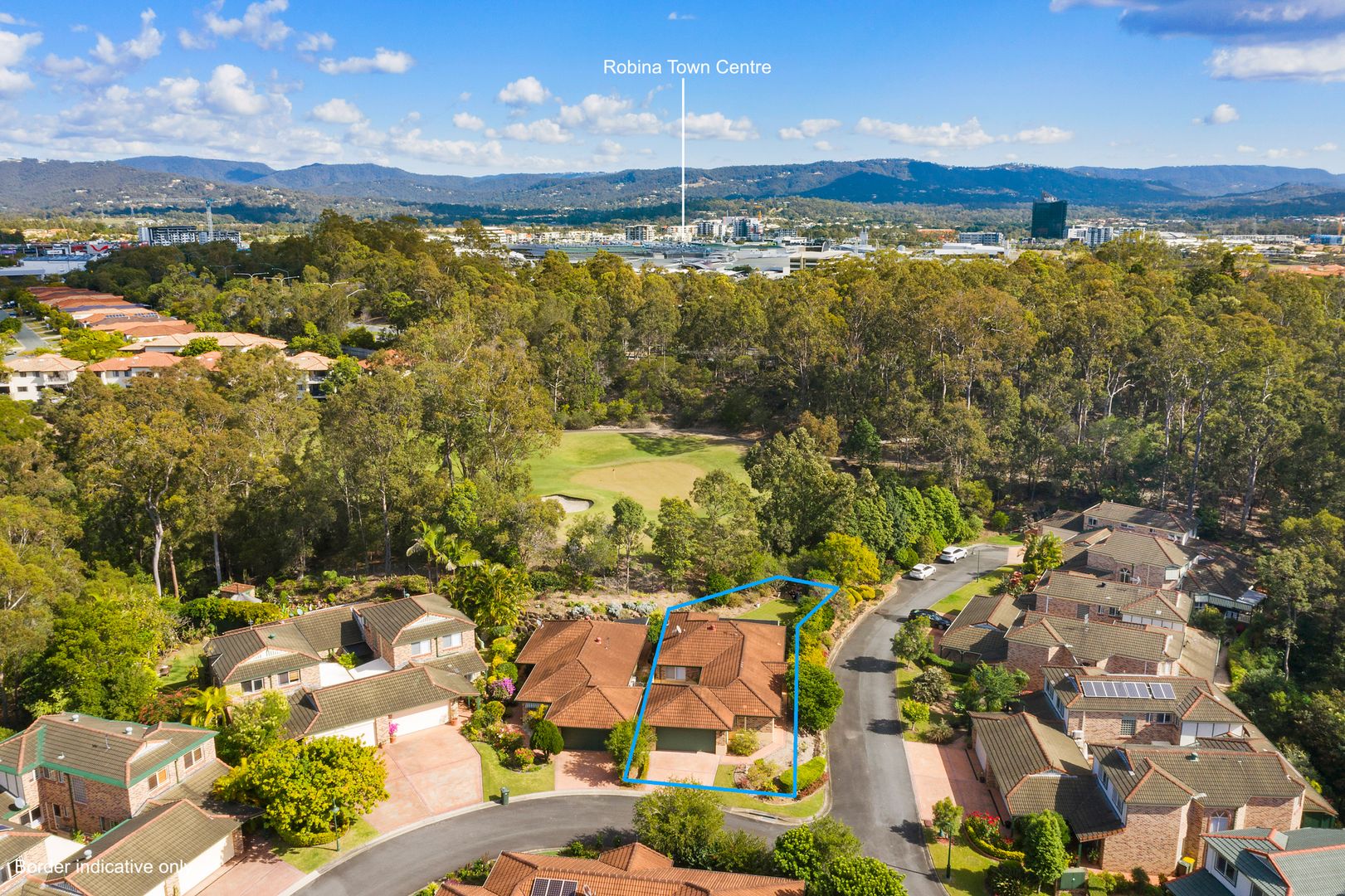 22/14 Oakmont Street, Robina Property History & Address Research Domain
