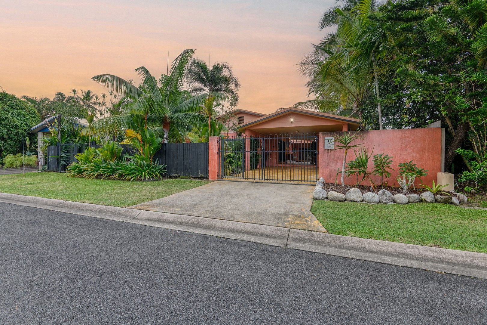 9 Thooleer Close, Cooya Beach QLD 4873 Domain