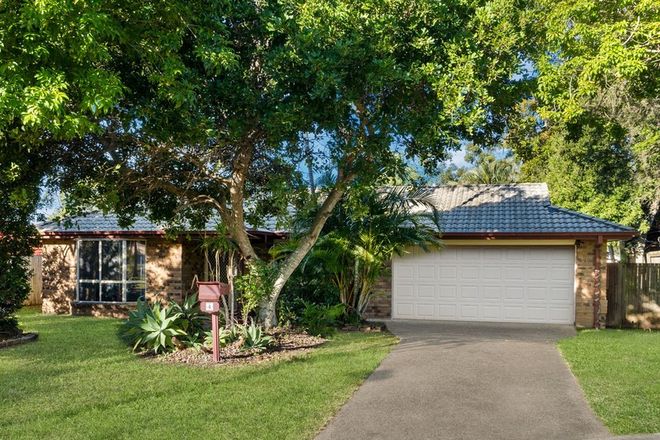 Picture of 4 Lisadell Court, MOGGILL QLD 4070