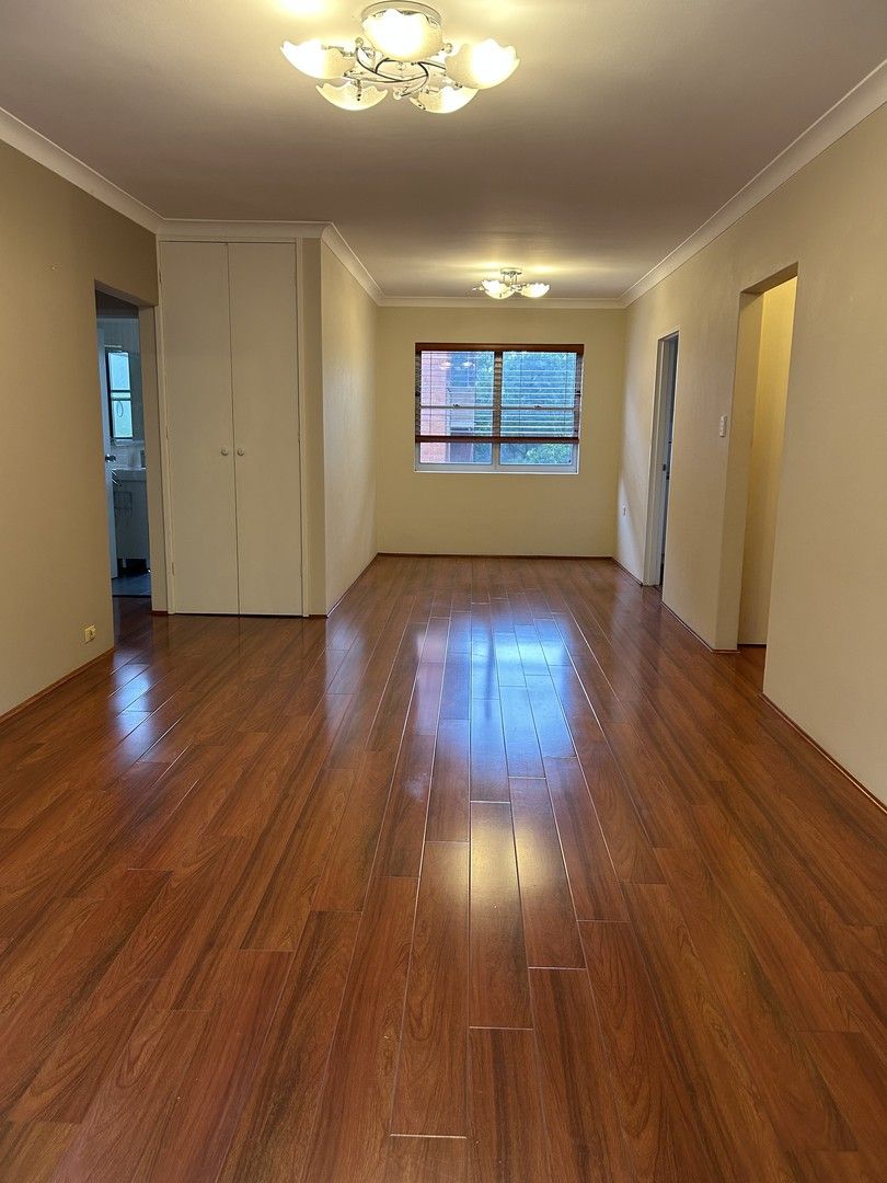 2 bedrooms Apartment / Unit / Flat in 7/22 Rocklands Road WOLLSTONECRAFT NSW, 2065