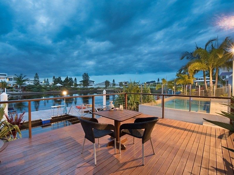 27 Abbey Court, Pelican Waters QLD 4551