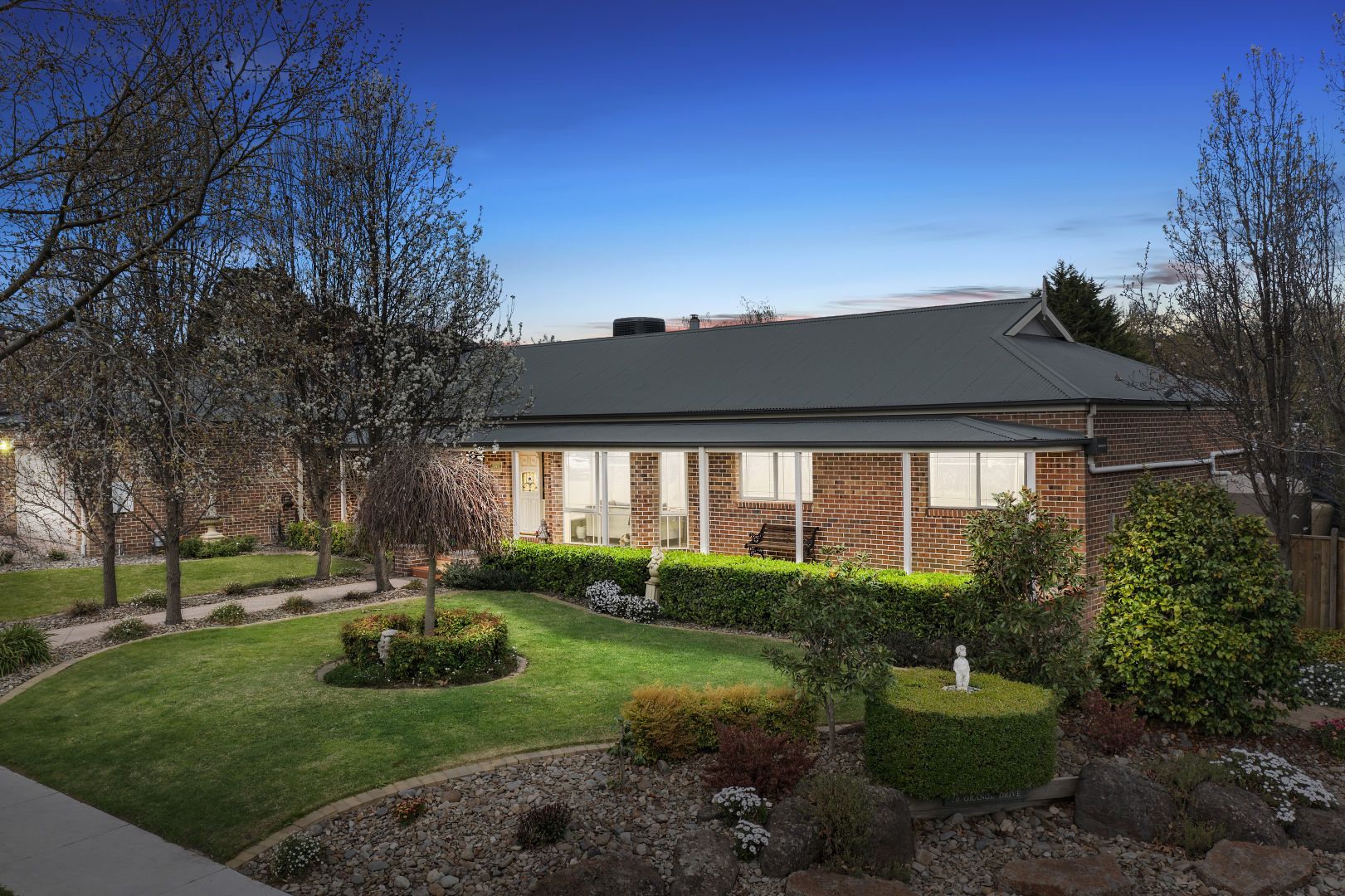 30 Grange Drive, Lysterfield VIC 3156, Image 1