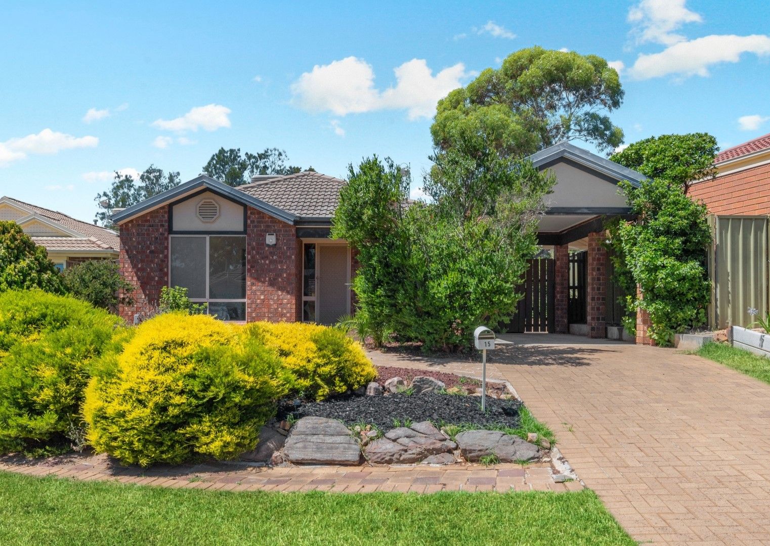 15 Marbury Place, Salisbury Heights SA 5109, Image 0