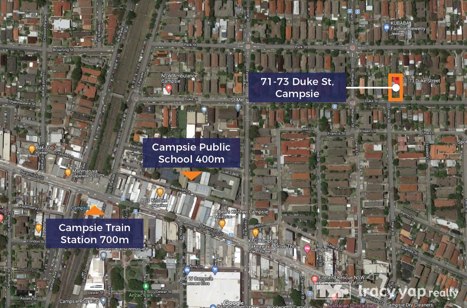 71-73 Duke Street, Campsie NSW 2194, Image 1